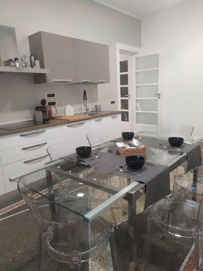 דירות סאבונה Sanna מראה חיצוני תמונה